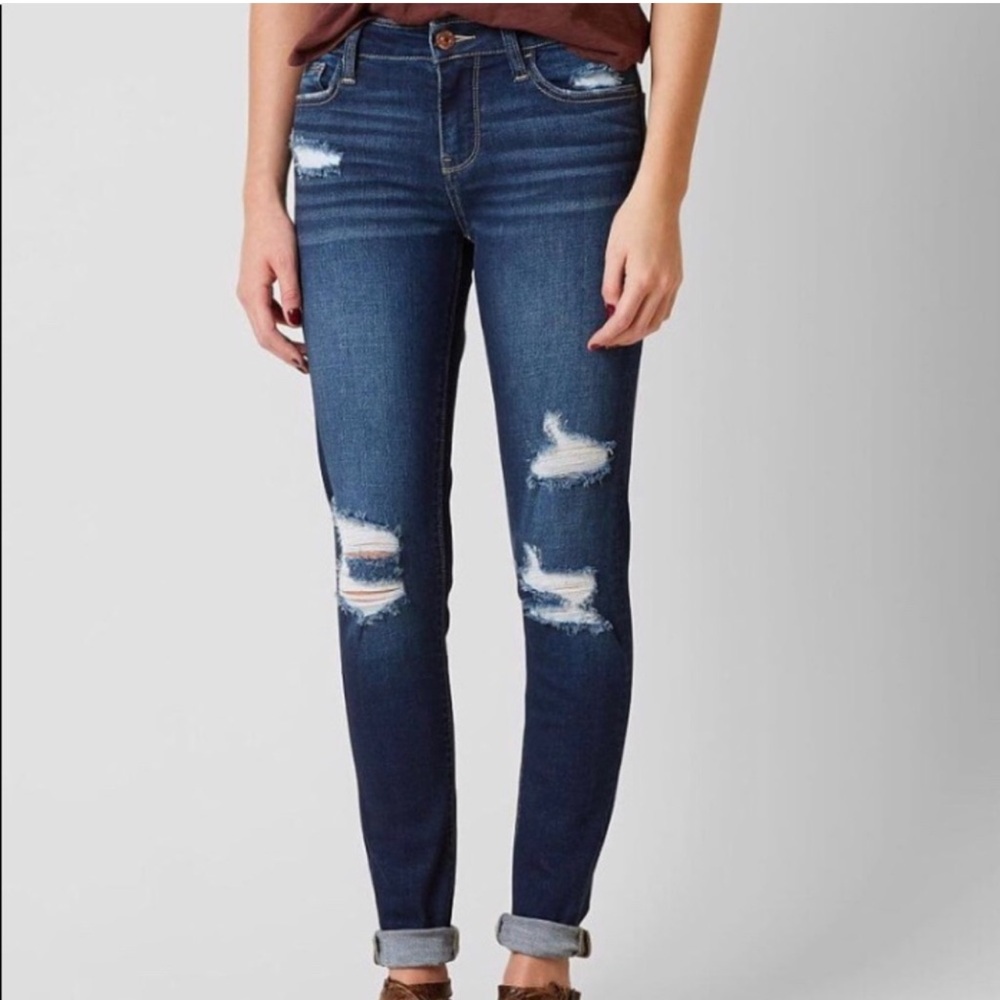Daytrip Skinny Jeans